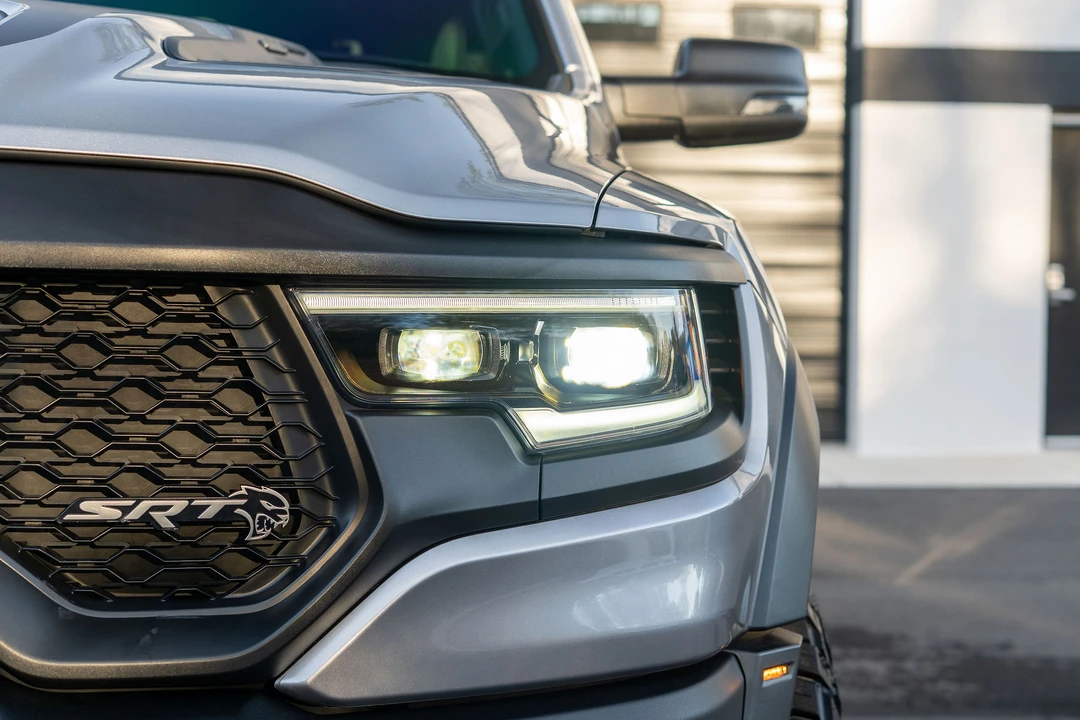 2024 Ram 1500 TRX 1st Gen - Image 23 of 31