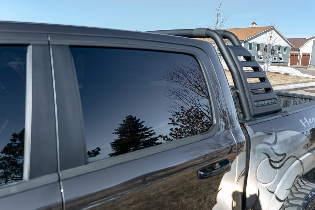 2024 Ram 1500 TRX 1st Gen - Image 23 of 31