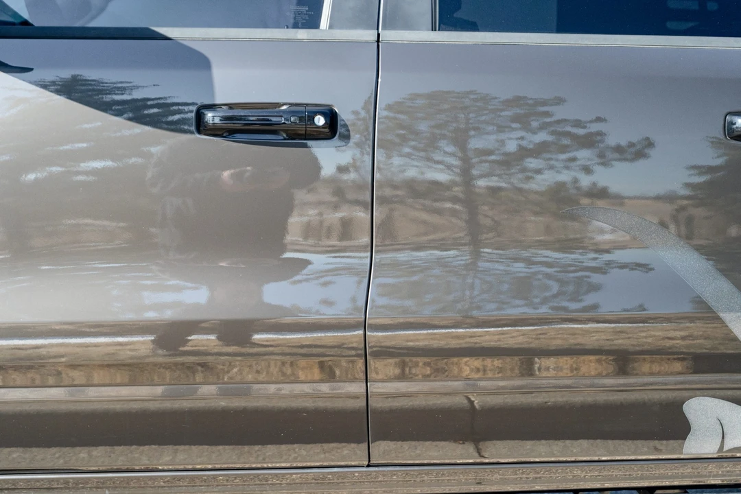 2024 Ram 1500 TRX 1st Gen - Image 25 of 31