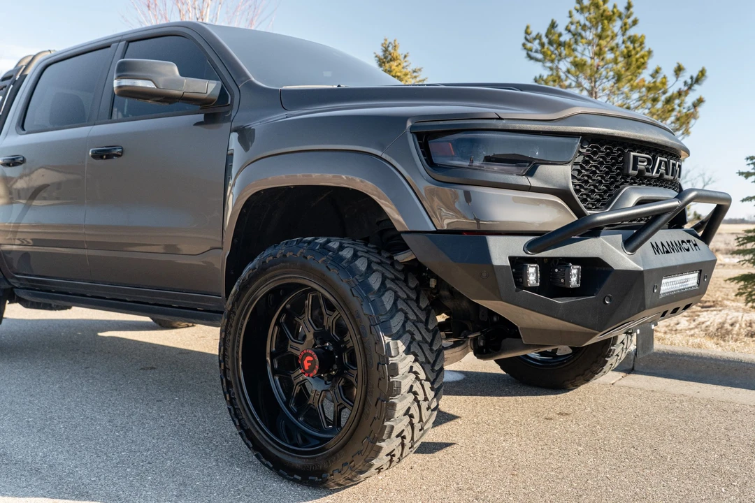 2024 Ram 1500 TRX 1st Gen - Image 15 of 31