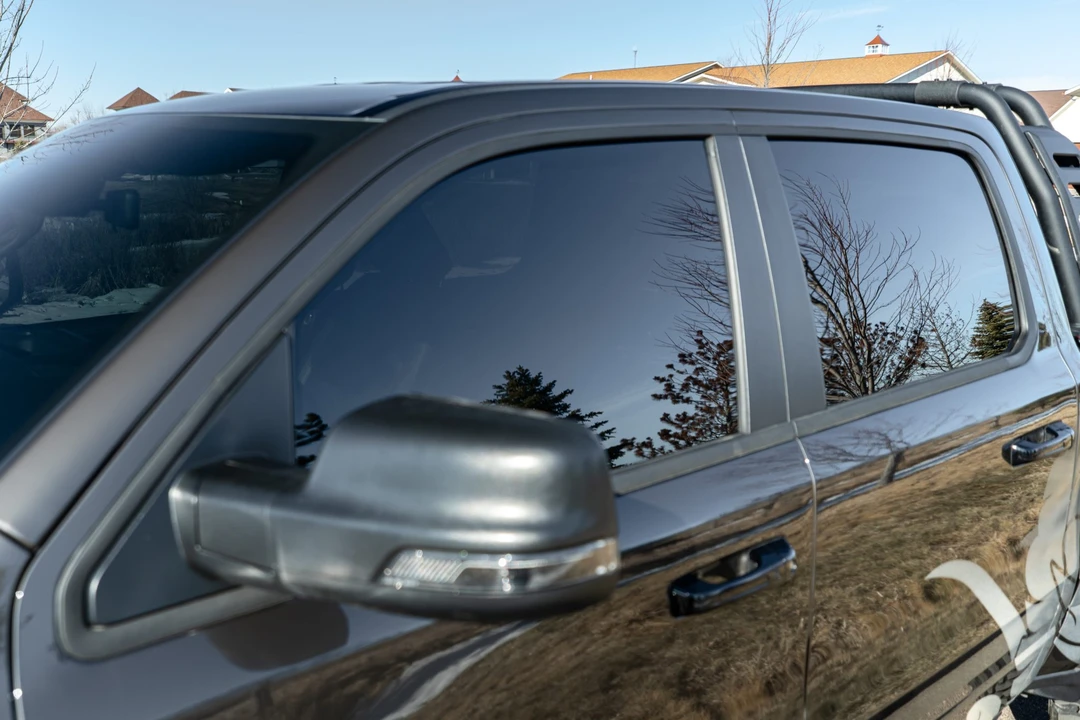 2024 Ram 1500 TRX 1st Gen - Image 22 of 31