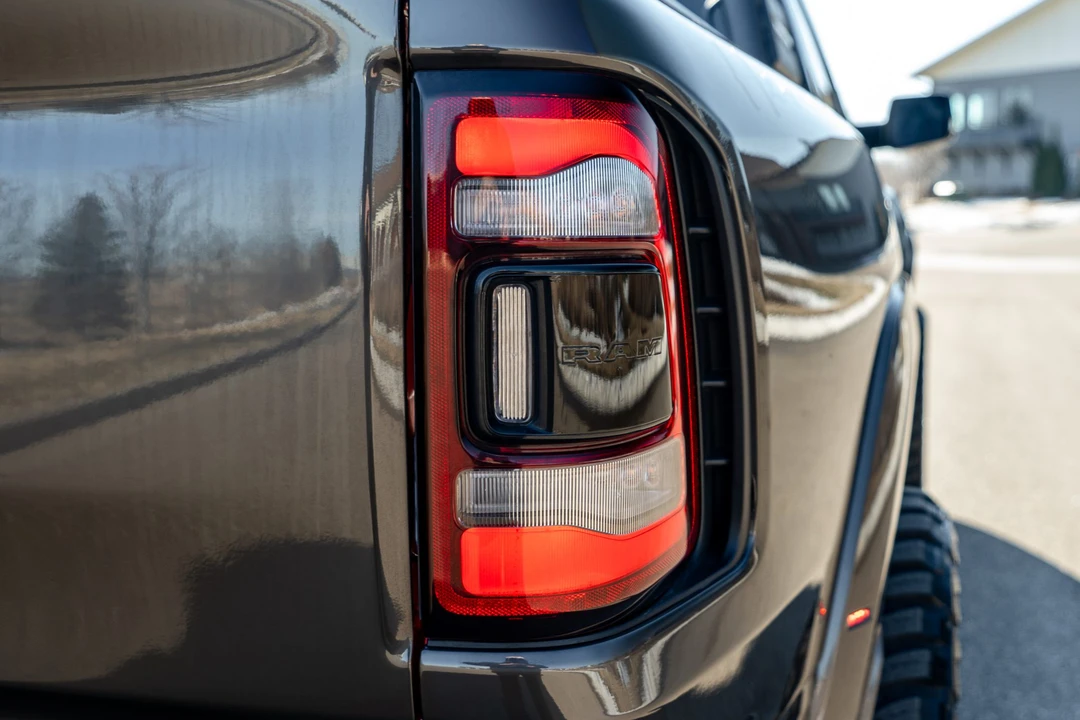 2024 Ram 1500 TRX 1st Gen - Image 13 of 31