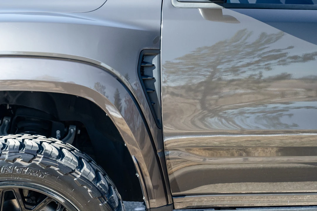 2024 Ram 1500 TRX 1st Gen - Image 24 of 31