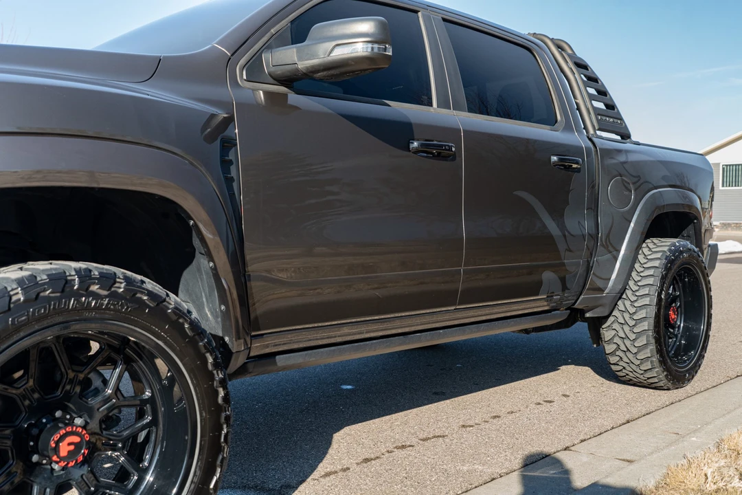 2024 Ram 1500 TRX 1st Gen - Image 19 of 31