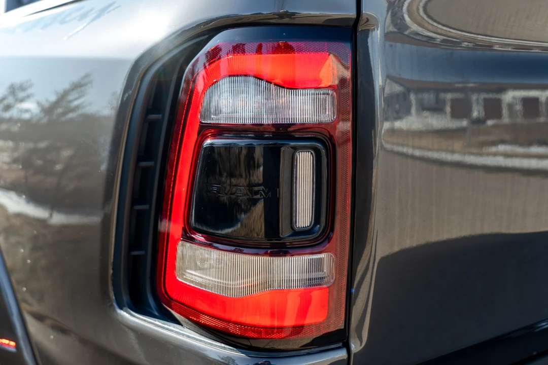 2024 Ram 1500 TRX 1st Gen - Image 14 of 31
