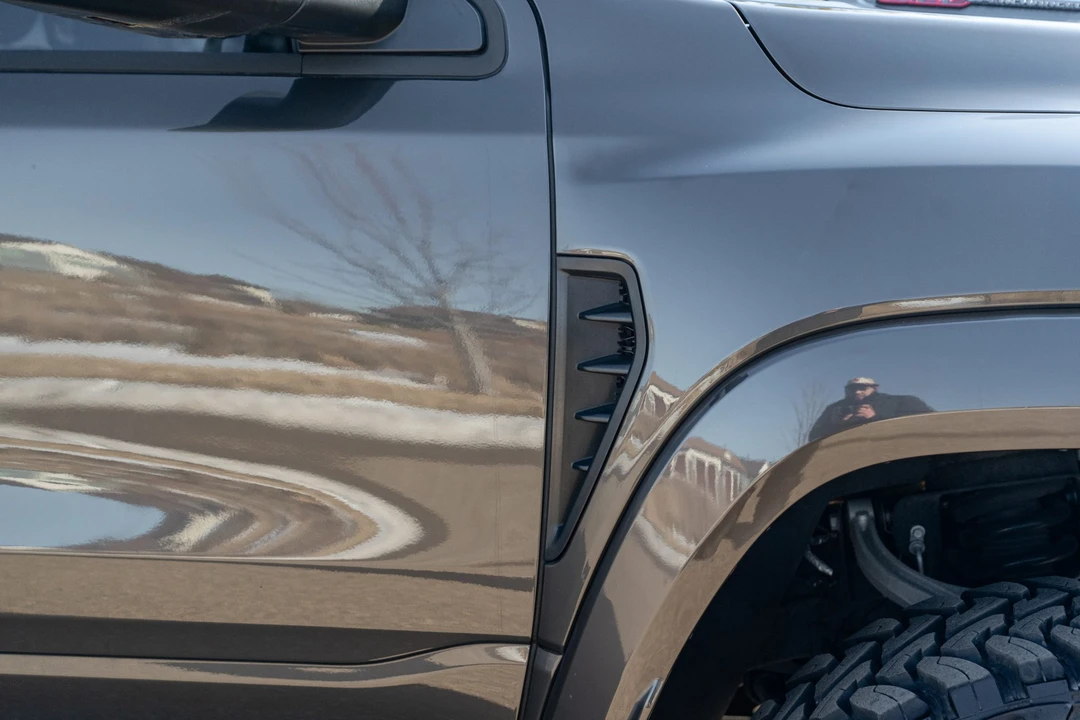 2024 Ram 1500 TRX 1st Gen - Image 27 of 31