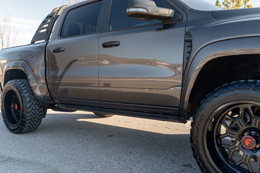 2024 Ram 1500 TRX 1st Gen - Image 16 of 31