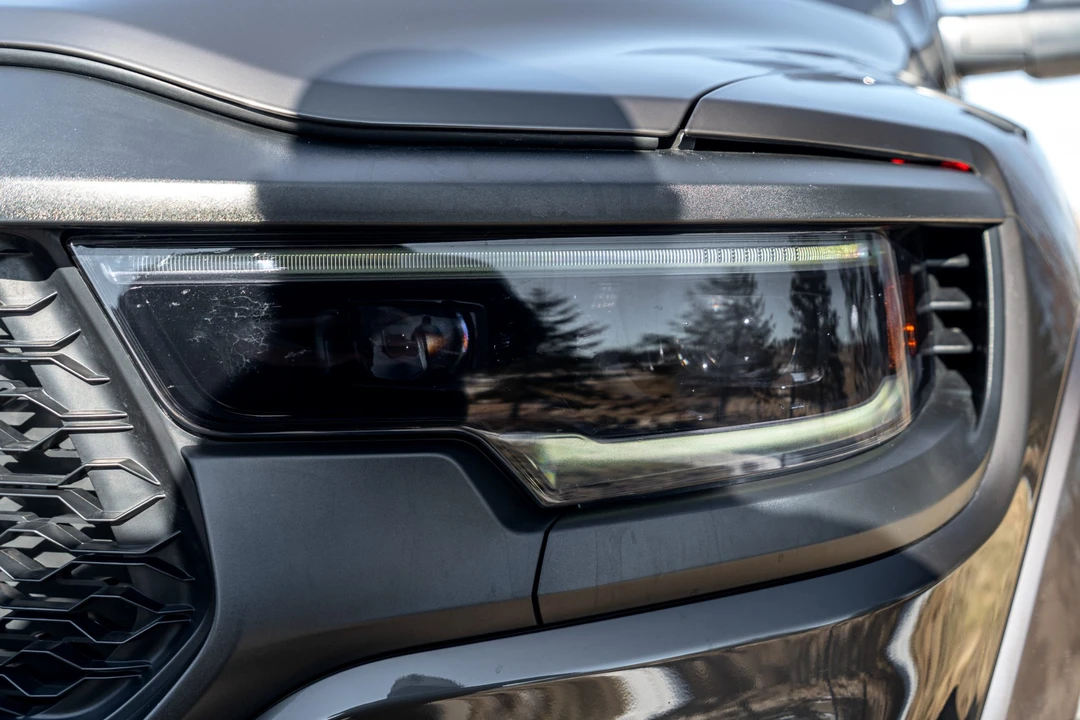 2024 Ram 1500 TRX 1st Gen - Image 10 of 31