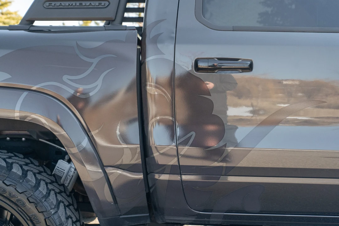 2024 Ram 1500 TRX 1st Gen - Image 29 of 31