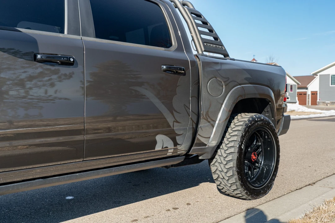 2024 Ram 1500 TRX 1st Gen - Image 20 of 31