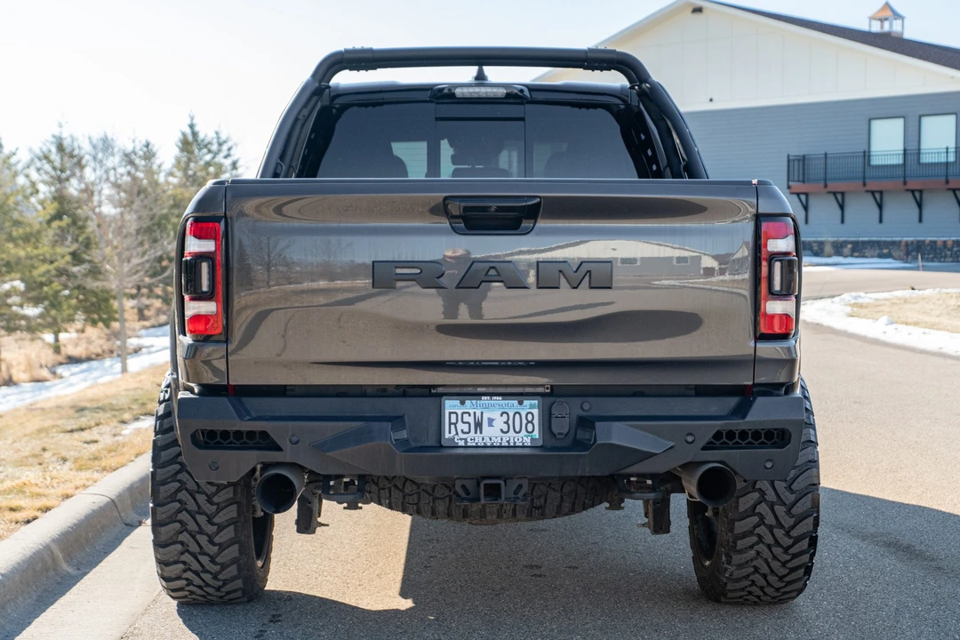 2024 Ram 1500 TRX 1st Gen - Image 5 of 31