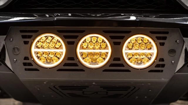 2024 Ram 1500 TRX 1st Gen - Image 20 of 21