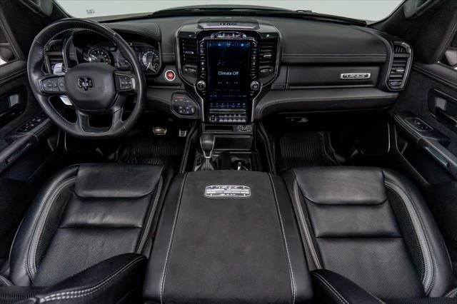 2024 Ram 1500 TRX 1st Gen - Image 2 of 21