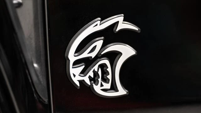 2024 Ram 1500 TRX 1st Gen - Image 17 of 21