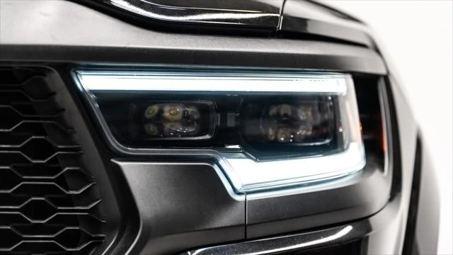 2024 Ram 1500 TRX 1st Gen - Image 18 of 21