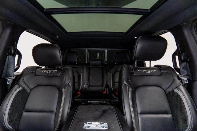 2024 Ram 1500 TRX 1st Gen - Image 3 of 21