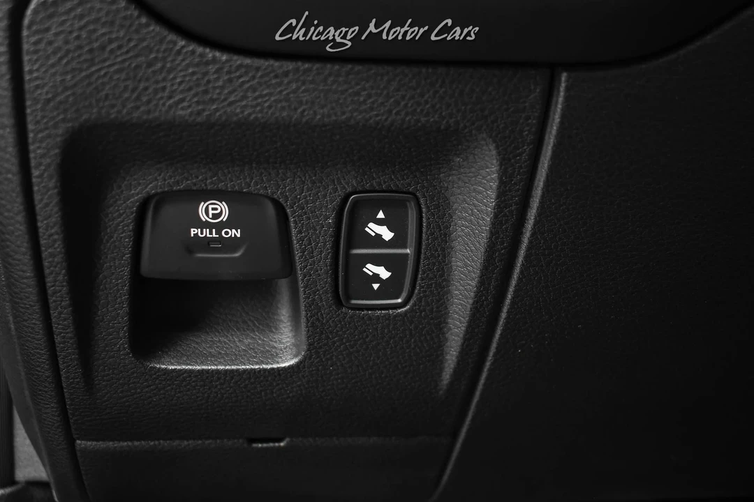 2024 Ram 1500 TRX 1st Gen - Image 10 of 21