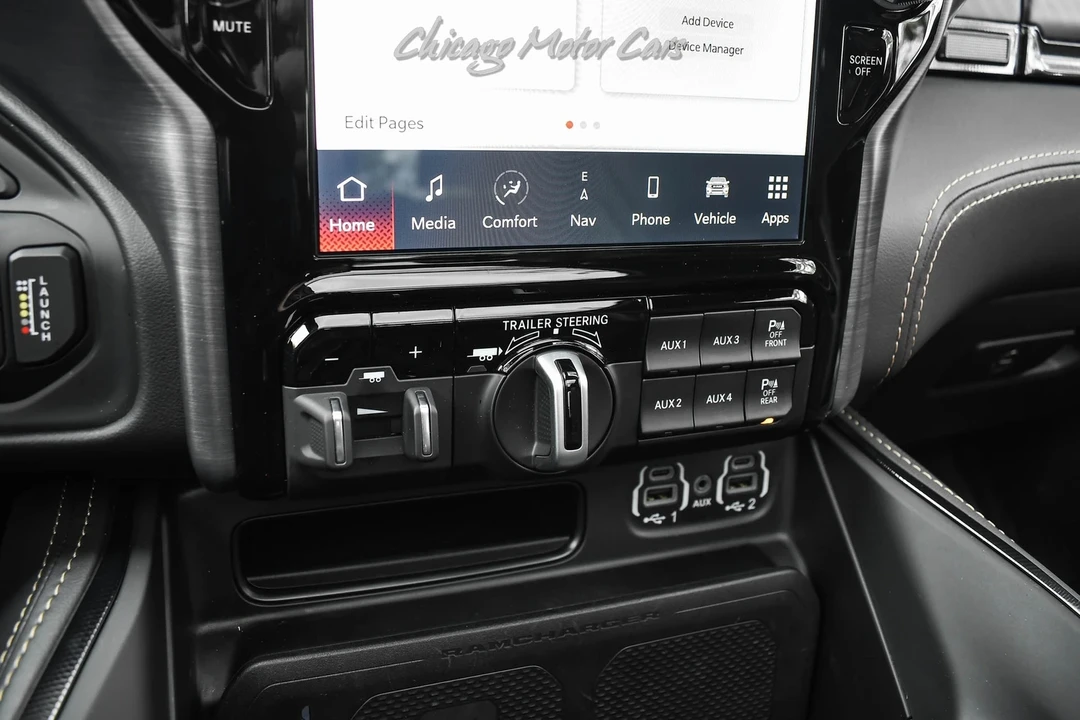 2024 Ram 1500 TRX 1st Gen - Image 16 of 21