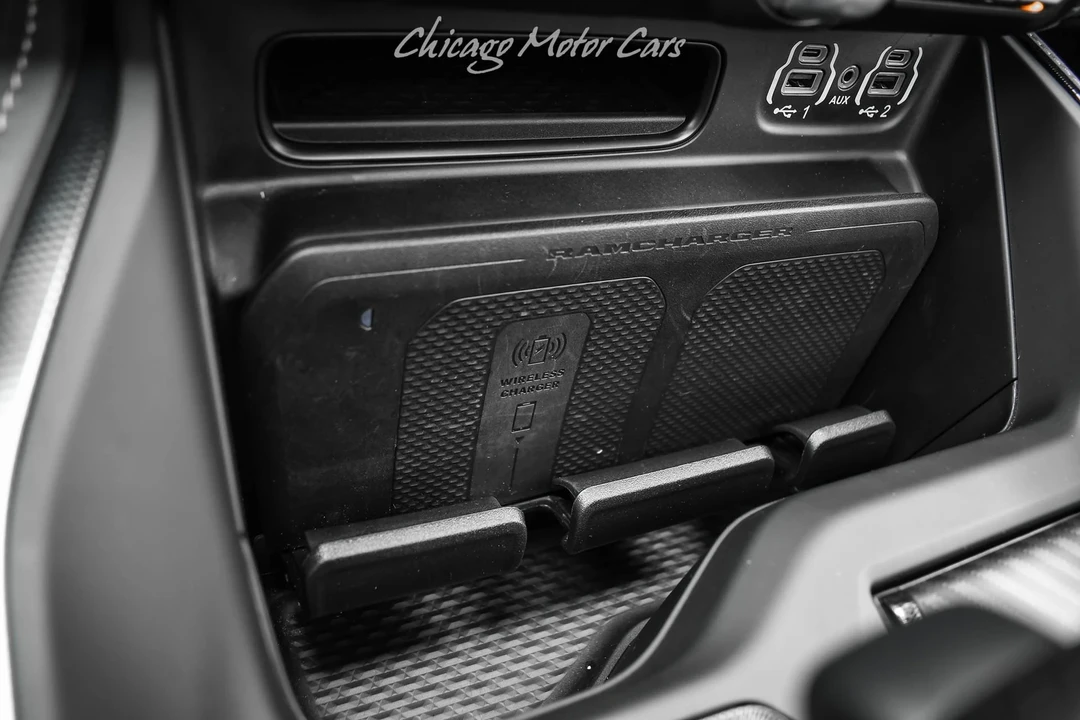 2024 Ram 1500 TRX 1st Gen - Image 18 of 21