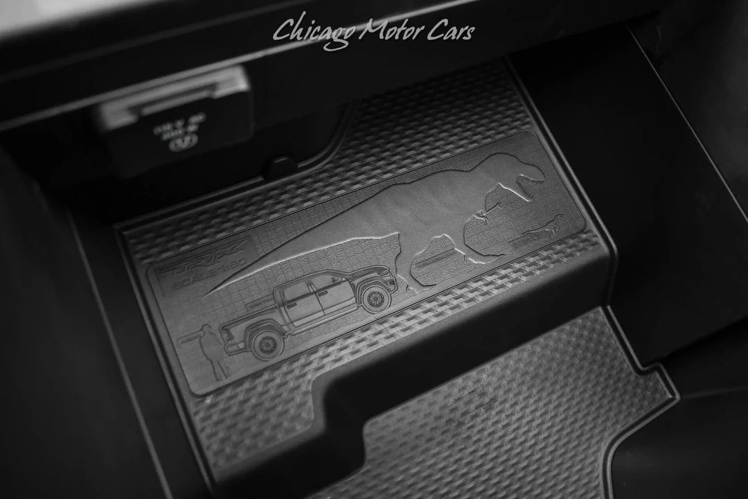 2024 Ram 1500 TRX 1st Gen - Image 21 of 21