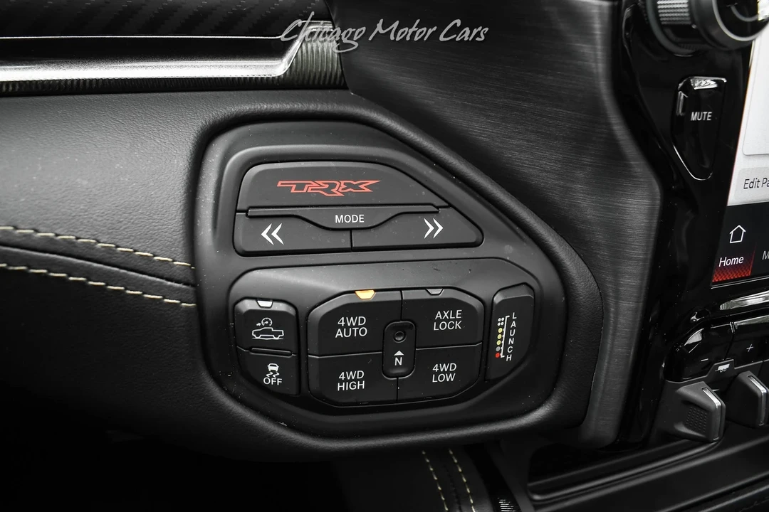 2024 Ram 1500 TRX 1st Gen - Image 17 of 21