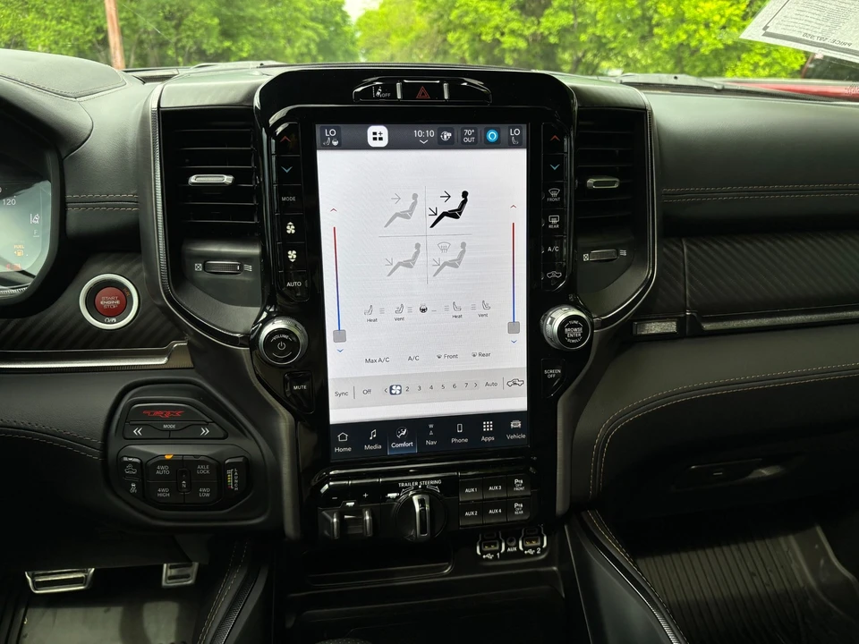 2024 Ram 1500 TRX 1st Gen - Image 30 of 31