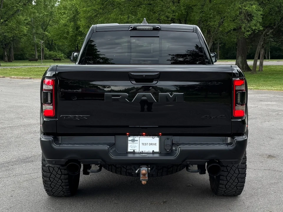 2024 Ram 1500 TRX 1st Gen - Image 8 of 31