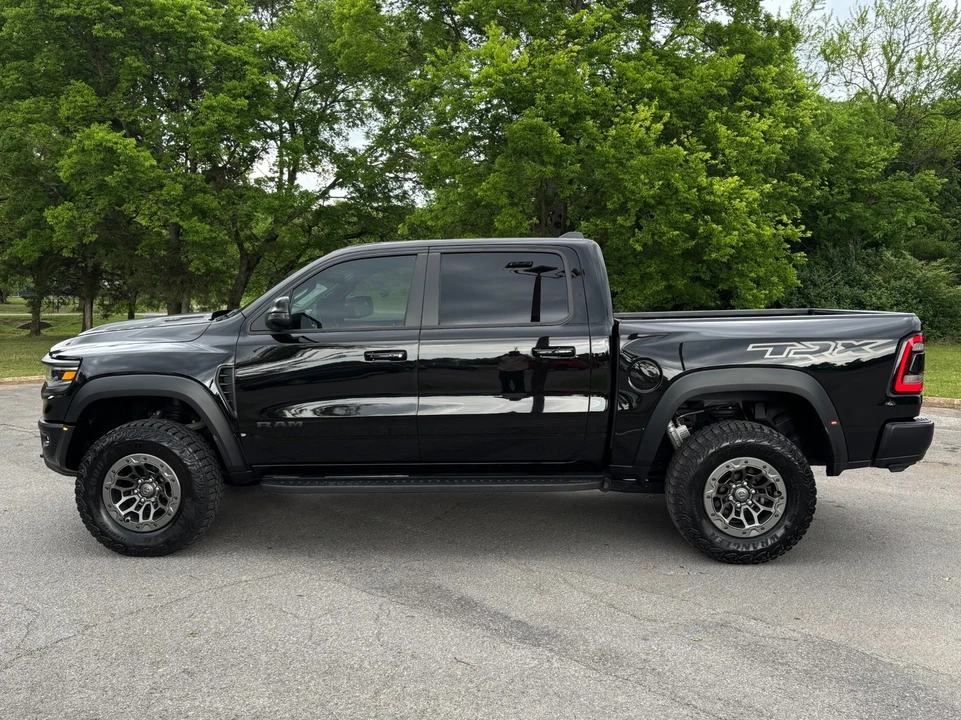 2024 Ram 1500 TRX 1st Gen - Image 6 of 31
