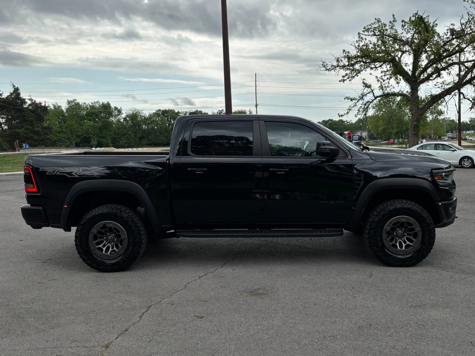 2024 Ram 1500 TRX 1st Gen - Image 5 of 31