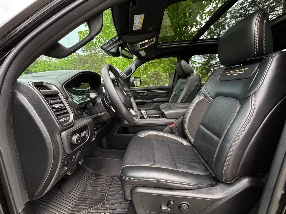 2024 Ram 1500 TRX 1st Gen - Image 10 of 31