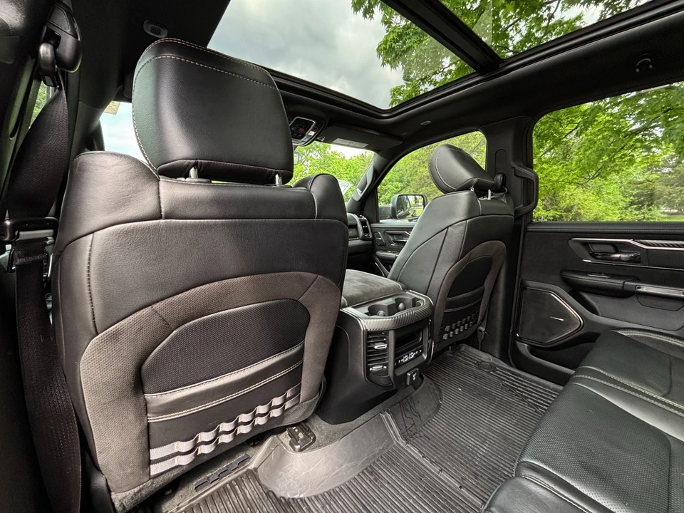 2024 Ram 1500 TRX 1st Gen - Image 17 of 31