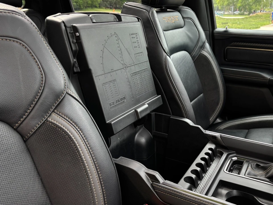 2024 Ram 1500 TRX 1st Gen - Image 26 of 31