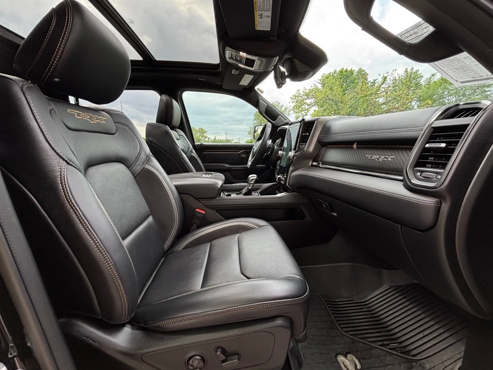 2024 Ram 1500 TRX 1st Gen - Image 22 of 31