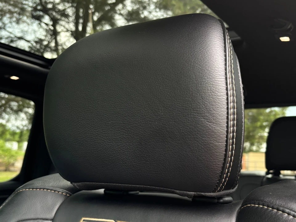 2024 Ram 1500 TRX 1st Gen - Image 13 of 31