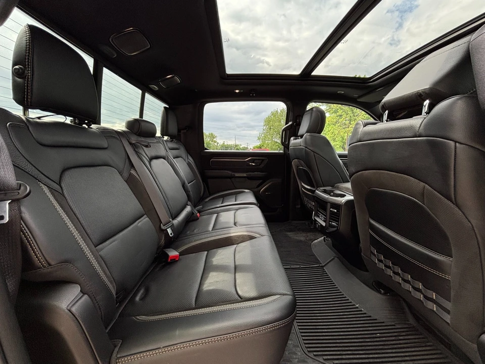 2024 Ram 1500 TRX 1st Gen - Image 19 of 31