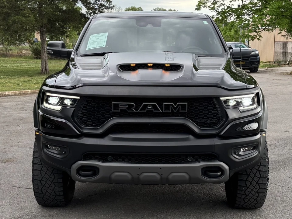 2024 Ram 1500 TRX 1st Gen - Image 7 of 31