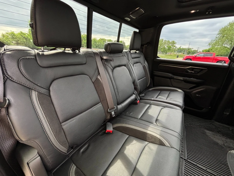 2024 Ram 1500 TRX 1st Gen - Image 21 of 31
