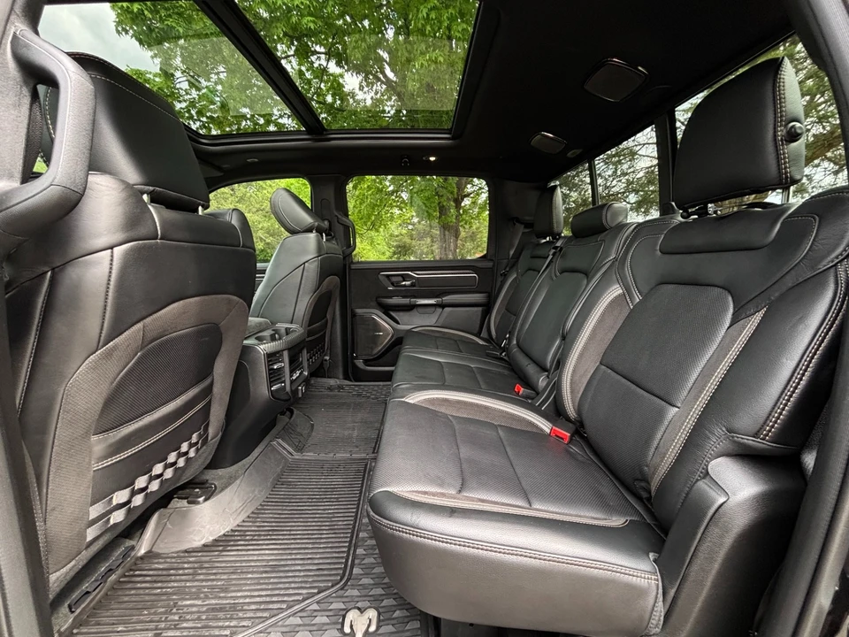 2024 Ram 1500 TRX 1st Gen - Image 16 of 31