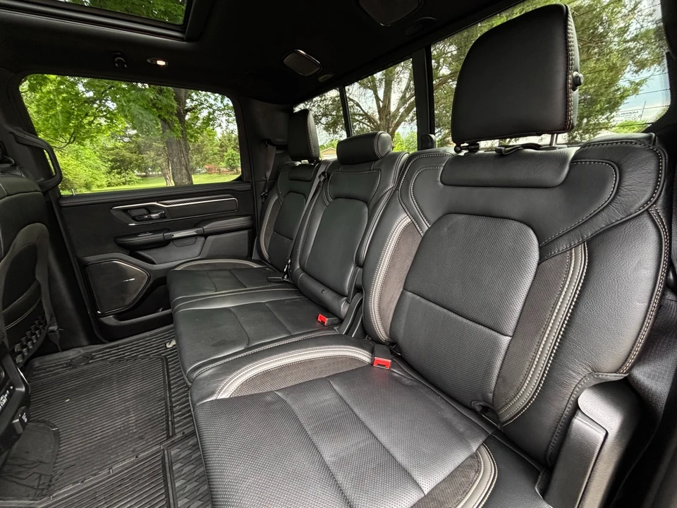 2024 Ram 1500 TRX 1st Gen - Image 18 of 31