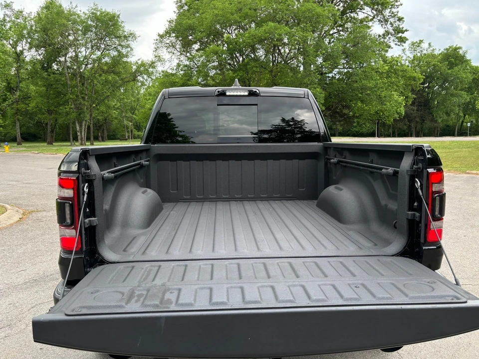 2024 Ram 1500 TRX 1st Gen - Image 9 of 31
