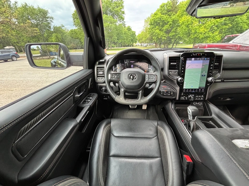2024 Ram 1500 TRX 1st Gen - Image 28 of 31