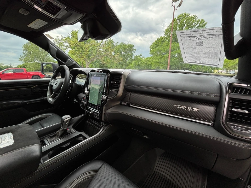 2024 Ram 1500 TRX 1st Gen - Image 23 of 31