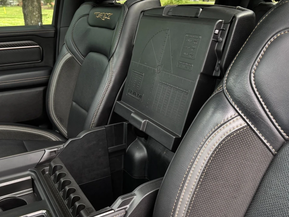 2024 Ram 1500 TRX 1st Gen - Image 15 of 31