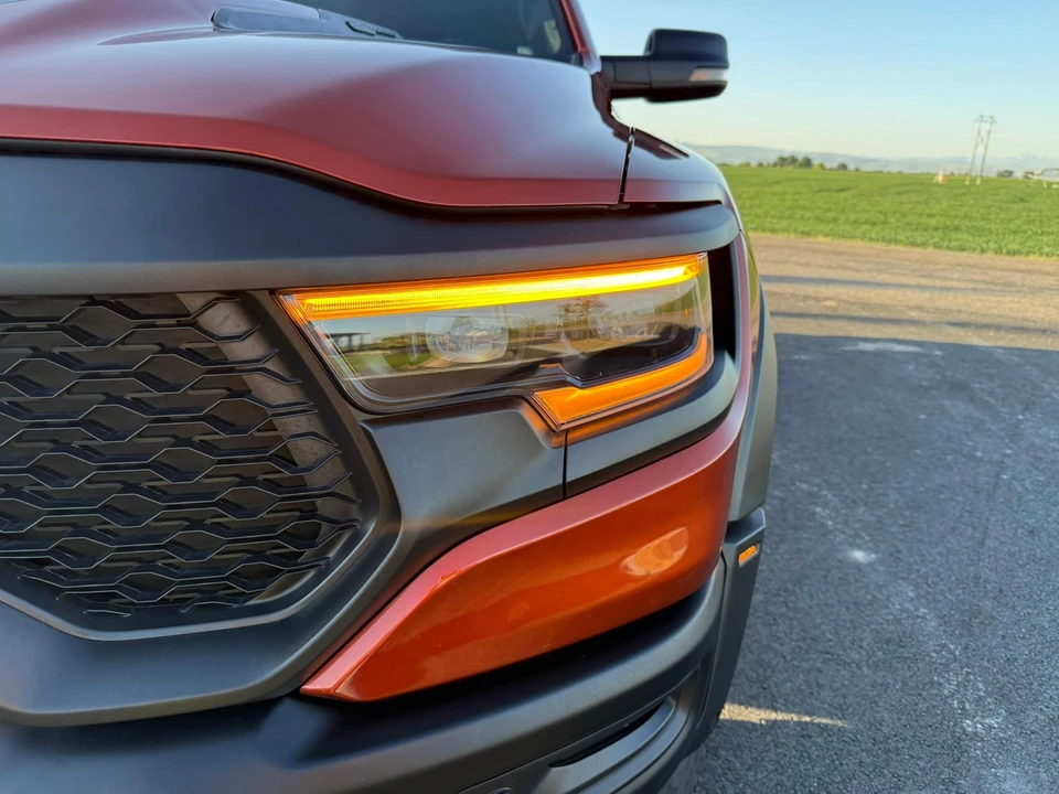 2024 Ram 1500 TRX 1st Gen - Image 30 of 31
