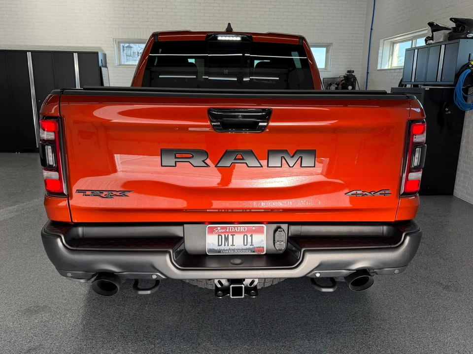 2024 Ram 1500 TRX 1st Gen - Image 20 of 31