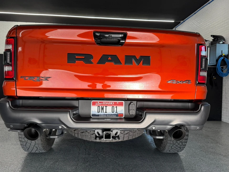 2024 Ram 1500 TRX 1st Gen - Image 21 of 31