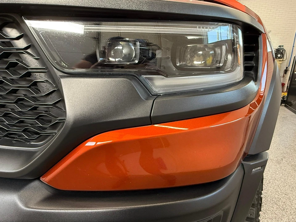 2024 Ram 1500 TRX 1st Gen - Image 29 of 31