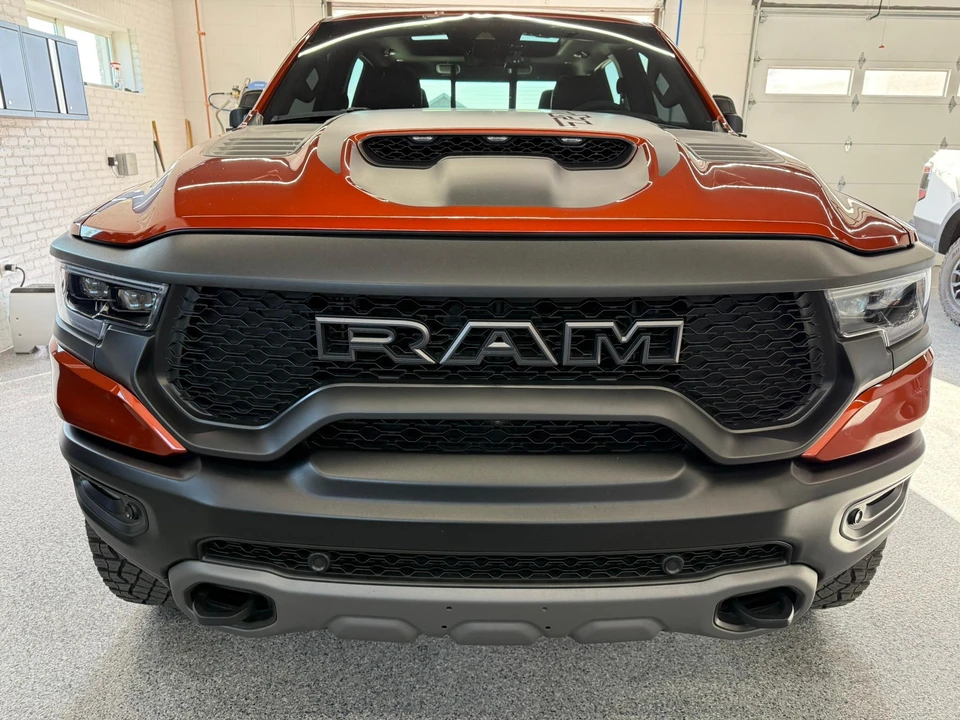 2024 Ram 1500 TRX 1st Gen - Image 14 of 31