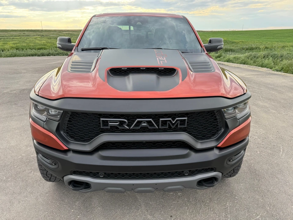 2024 Ram 1500 TRX 1st Gen - Image 7 of 31