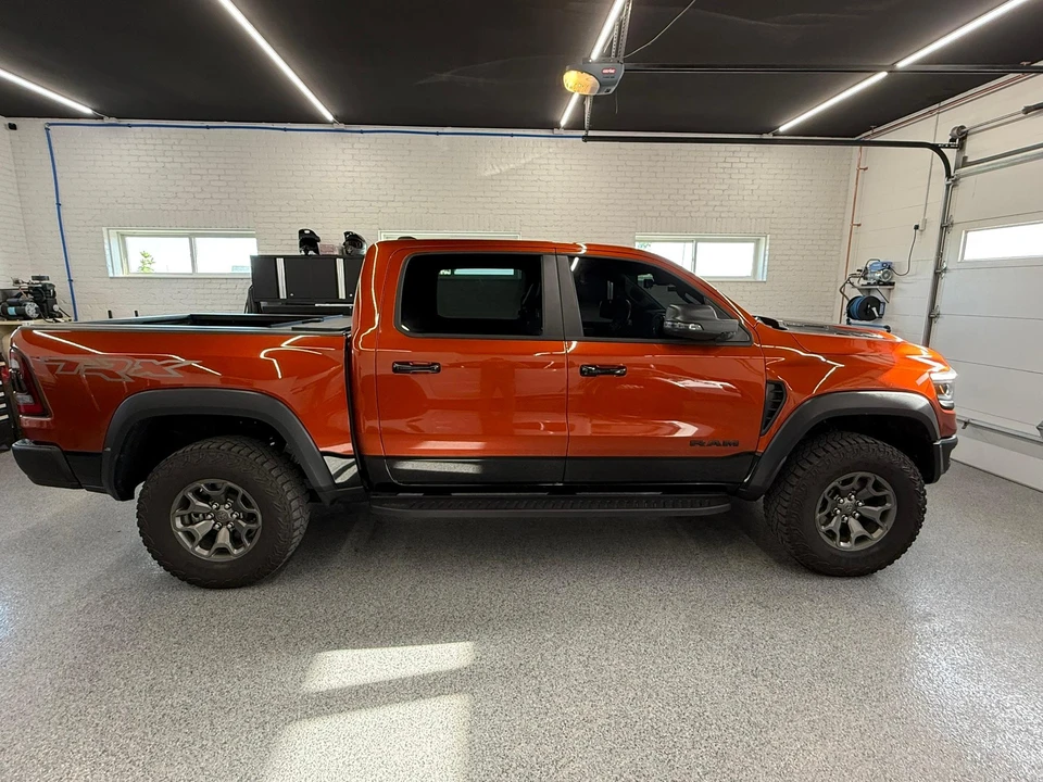2024 Ram 1500 TRX 1st Gen - Image 22 of 31